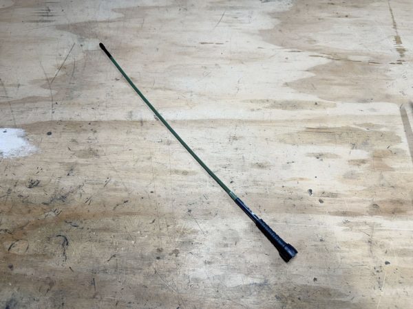 Foul Weather Whip Antenna (TNC)