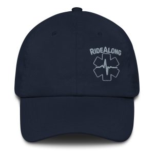 RideAlong Dad Hat