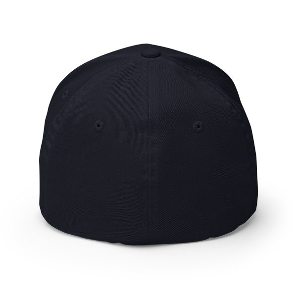 RideAlong FlexFit Cap - Image 3