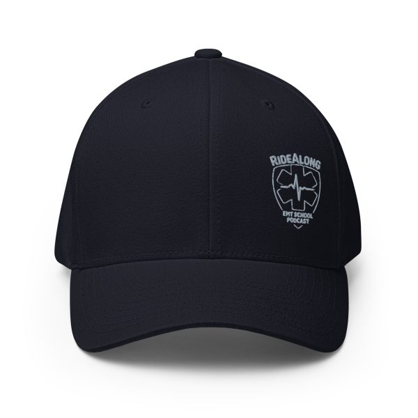 RideAlong FlexFit Cap - Image 2