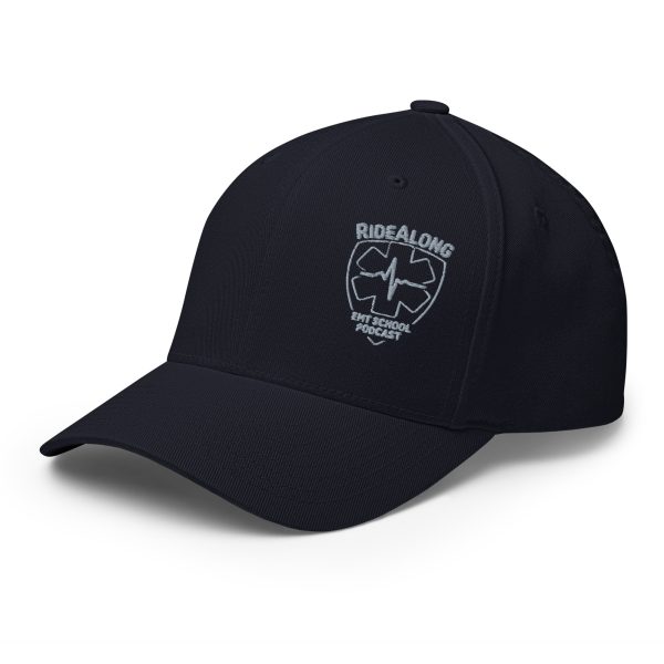 RideAlong FlexFit Cap