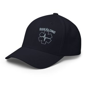 RideAlong FlexFit Hat
