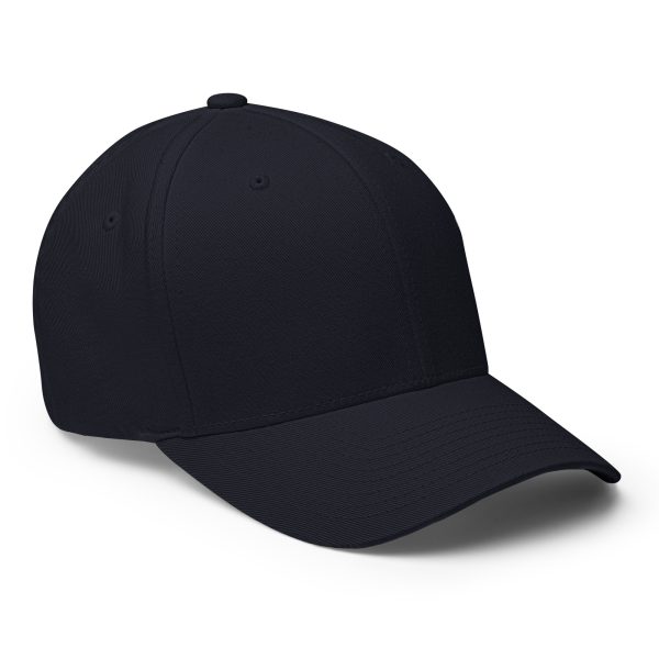 RideAlong FlexFit Cap - Image 6