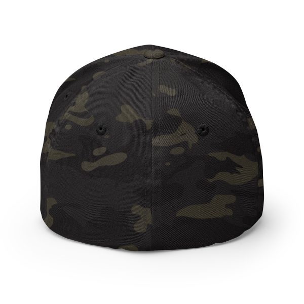 FlexFit Cap (MCB) - Image 2