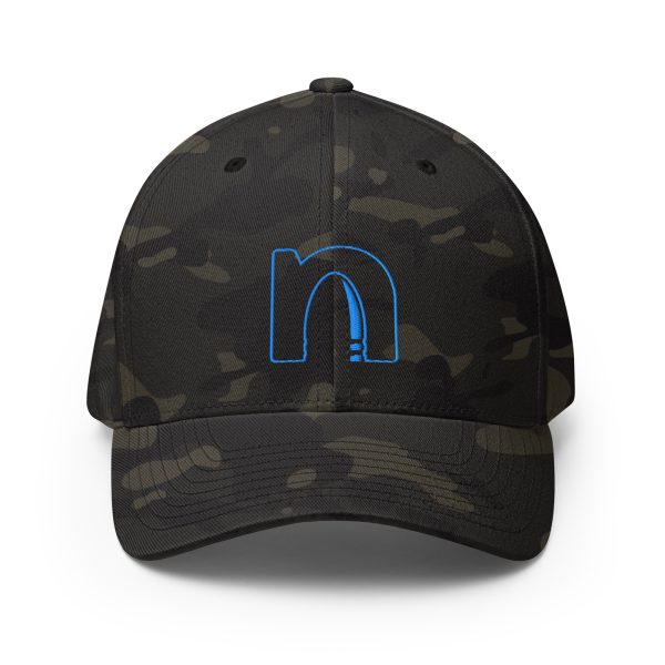 FlexFit Cap (MCB)