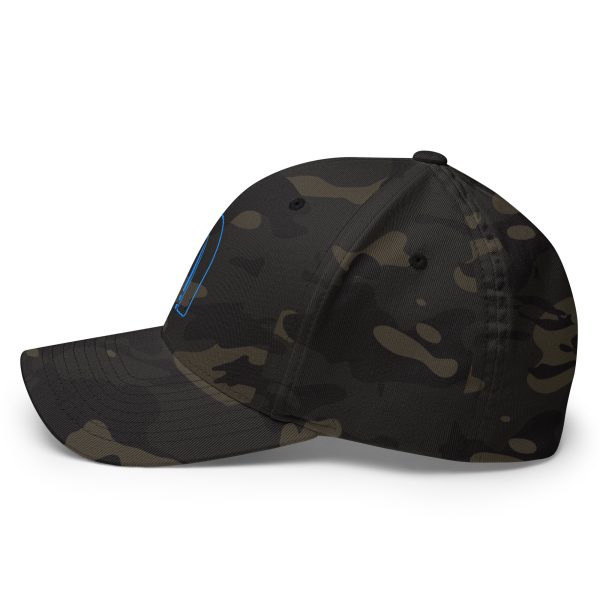 FlexFit Cap (MCB) - Image 3