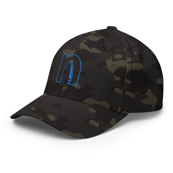 FlexFit Cap (MCB) - Image 4