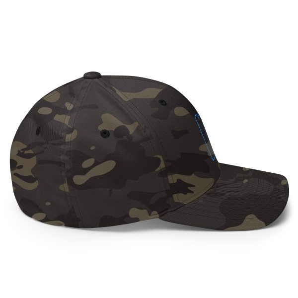 FlexFit Cap (MCB) - Image 5