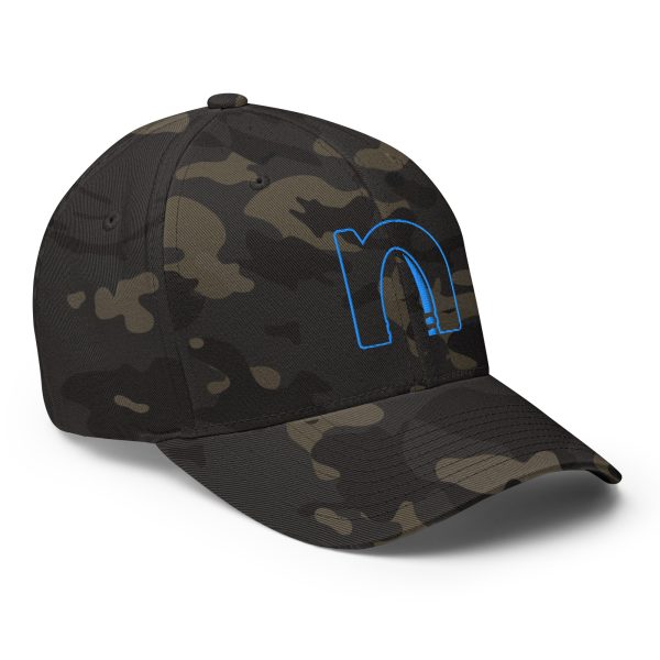 FlexFit Cap (MCB) - Image 6