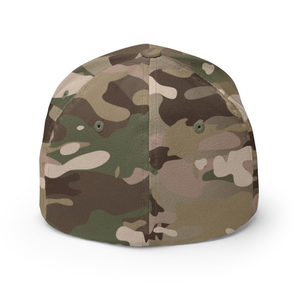 FlexFit Cap (MC Subdued) - Image 2