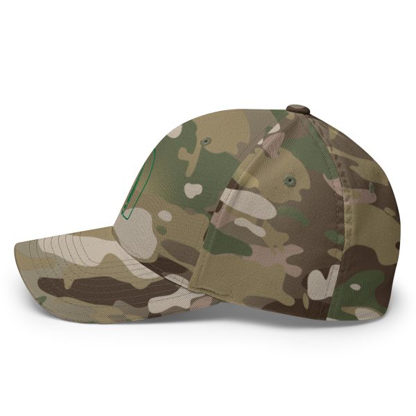 FlexFit Cap (MC Subdued) - Image 3