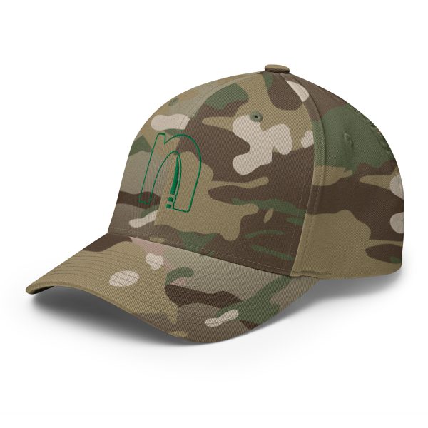 FlexFit Cap (MC Subdued) - Image 4