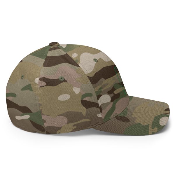 FlexFit Cap (MC Subdued) - Image 5