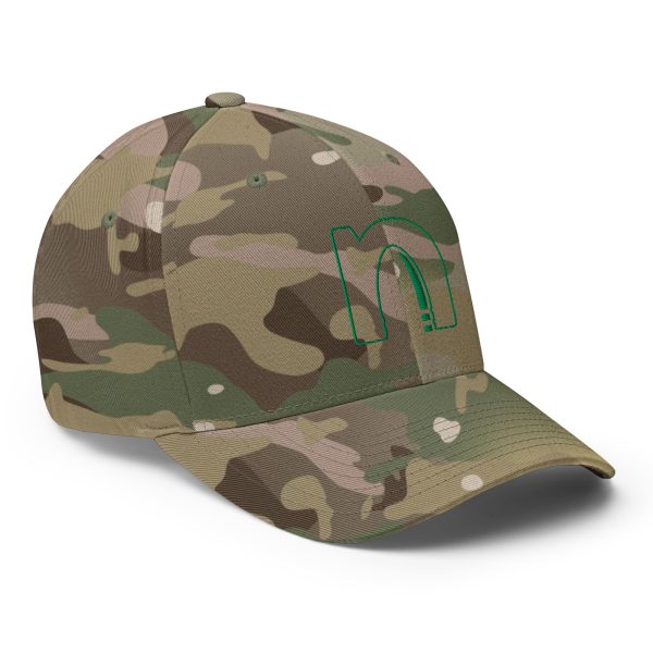 FlexFit Cap (MC Subdued) - Image 6