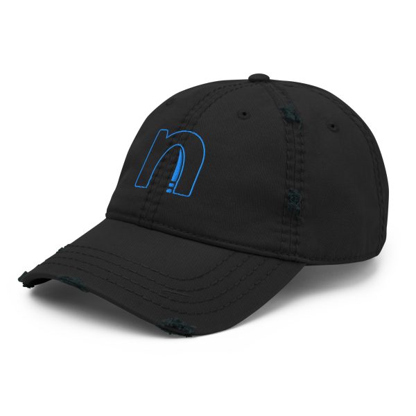 Distressed Dad Hat - Image 4