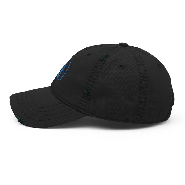 Distressed Dad Hat - Image 5