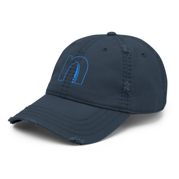 Distressed Dad Hat - Image 9