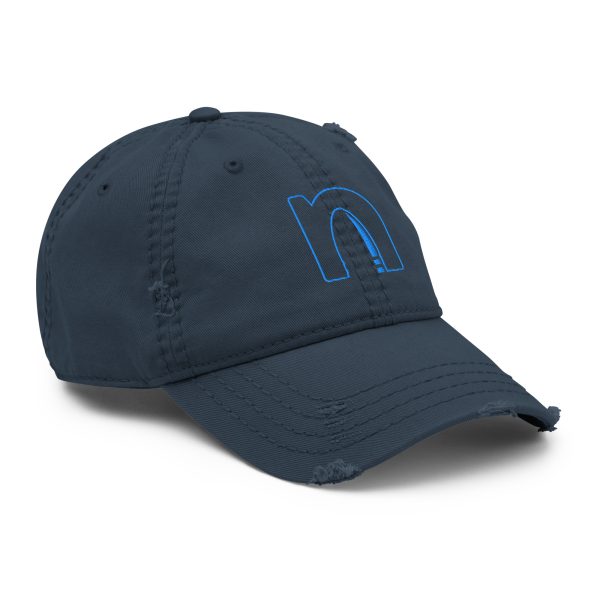 Distressed Dad Hat - Image 11