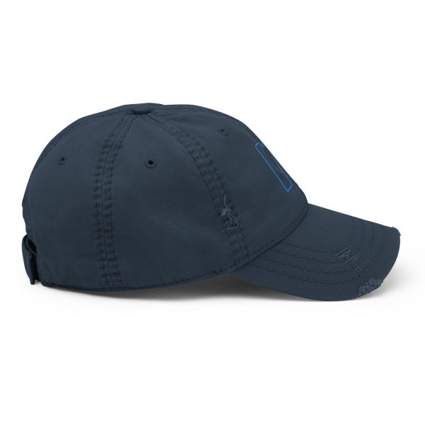 Distressed Dad Hat - Image 12