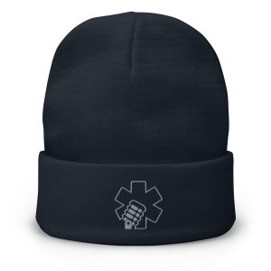 RideAlong Watch Cap