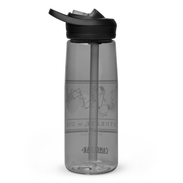 CamelBak Eddy (Hydrate or Die) - Image 4