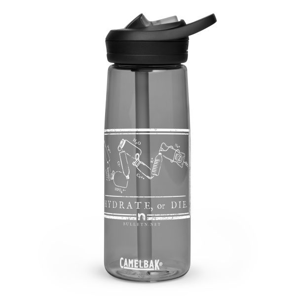 CamelBak Eddy (Hydrate or Die) - Image 2