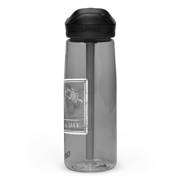 CamelBak Eddy (Hydrate or Die) - Image 3