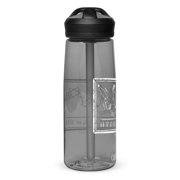 CamelBak Eddy (Hydrate or Die) - Image 5