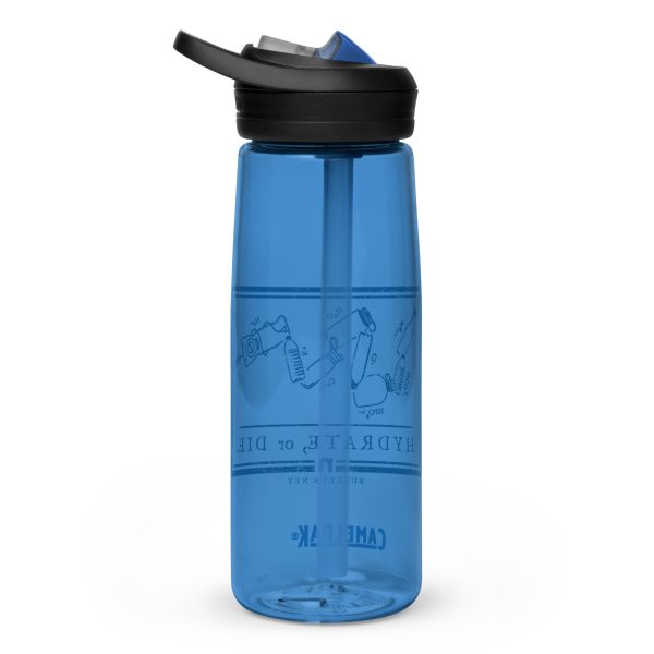 CamelBak Eddy (Hydrate or Die) - Image 9