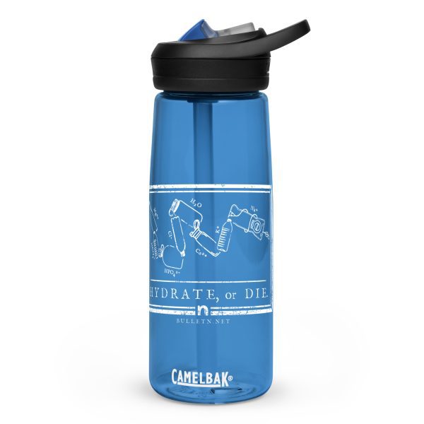 CamelBak Eddy (Hydrate or Die) - Image 7