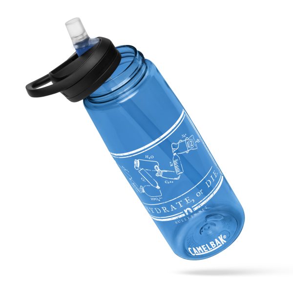 CamelBak Eddy (Hydrate or Die) - Image 11