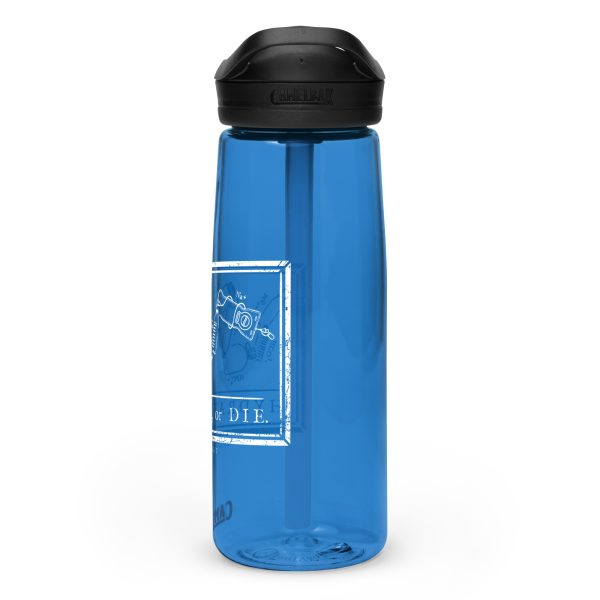 CamelBak Eddy (Hydrate or Die) - Image 8