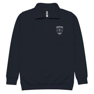 RideAlong Pullover