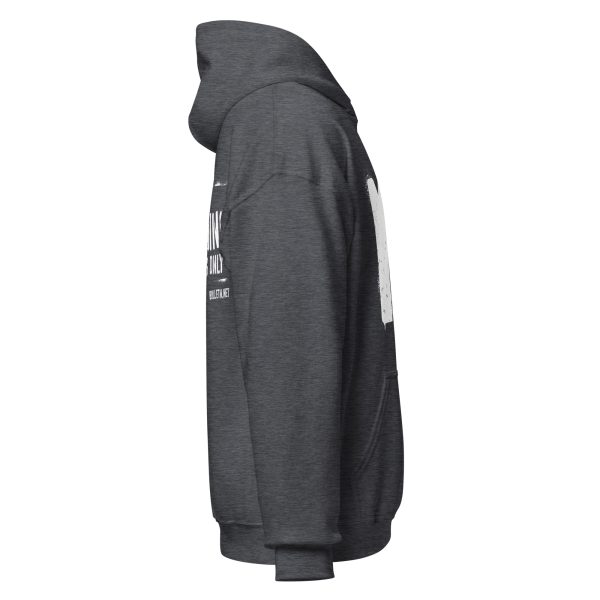 Spray Paint Hoodie - Image 8