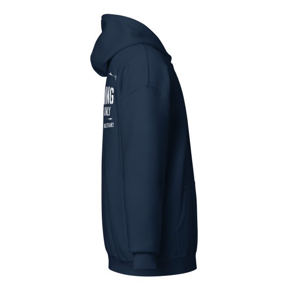 Zip Up Hoodie - Image 4