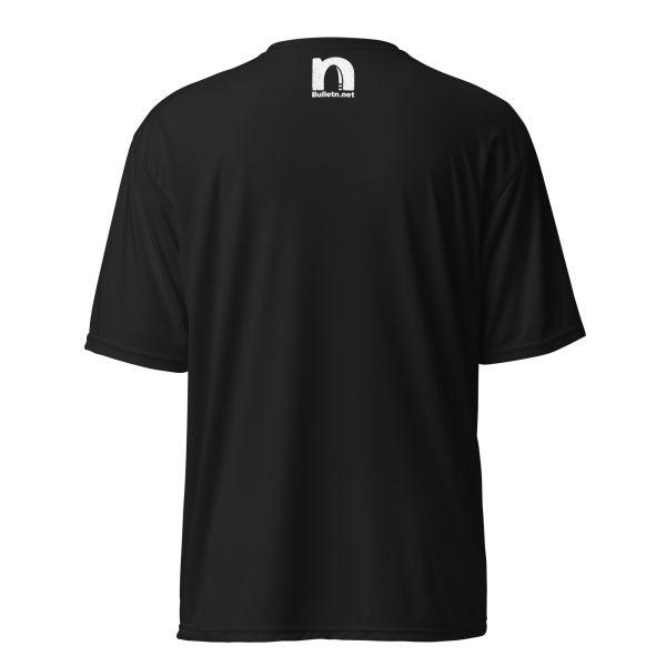 Hydrate or Die T-Shirt (Synthetic) - Image 2