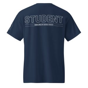 RideAlong Firehouse T - Student