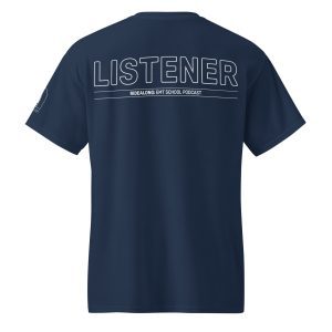 RideAlong Firehouse T - Listener