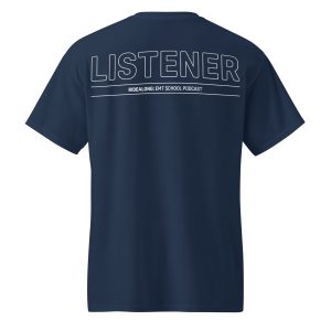 RideAlong Class B - Listener