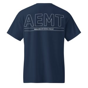 RideAlong Class B - AEMT