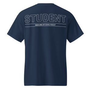 RideAlong Class B - Student