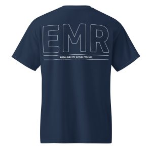 RideAlong Class B - EMR