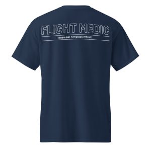 RideAlong Class B - Flight Medic