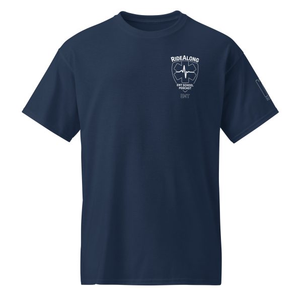 RideAlong Firehouse T - EMT - Image 5